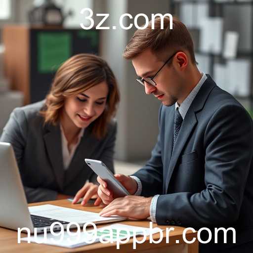 Ascensão e Impacto do Site de Jogos nu999