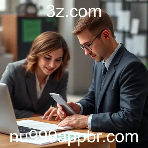 Ascensão e Impacto do Site de Jogos nu999