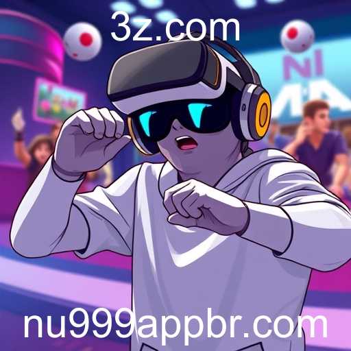 Explorando o Universo do NU999 em 2025