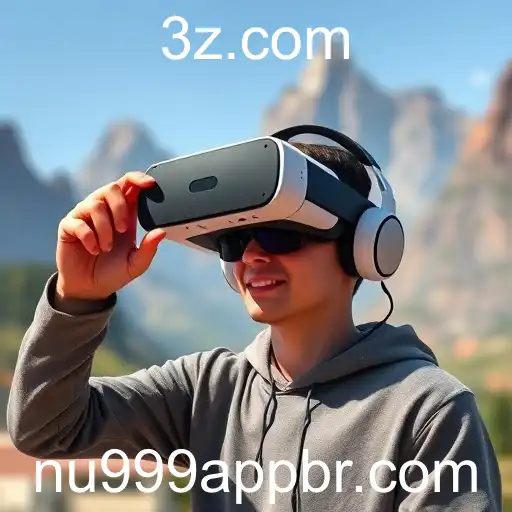 Gadgets: O Futuro da Tecnologia no Mundo dos Jogos