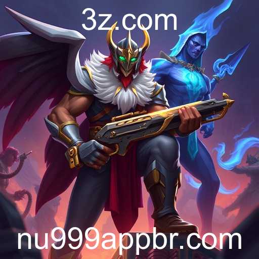 Inovação e Desafios no Mundo dos Jogos: O Crescimento do NU999