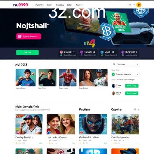 Ascensão dos Jogos Online Durante 2025