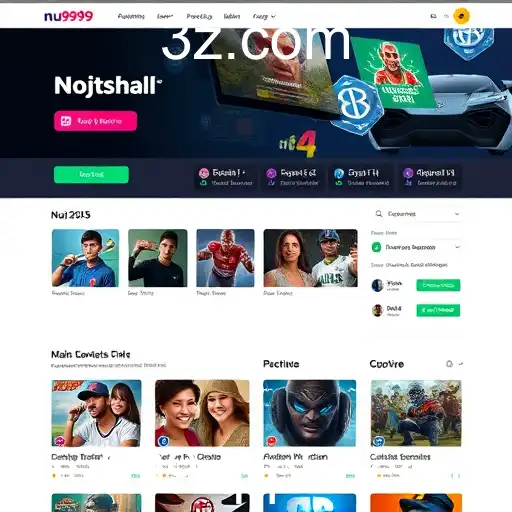 Ascensão dos Jogos Online Durante 2025