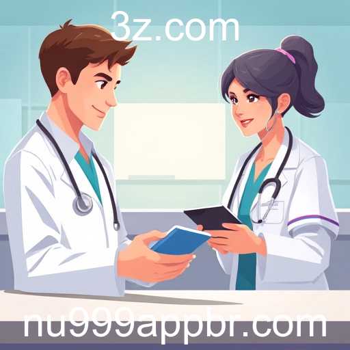 A Nova Era dos Jogos Online: nu999 e Além