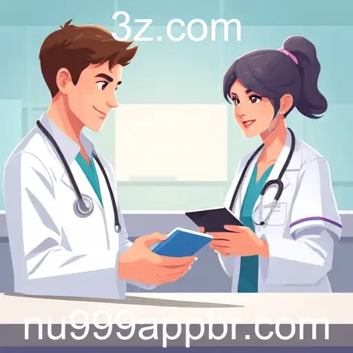 A Nova Era dos Jogos Online: nu999 e Além