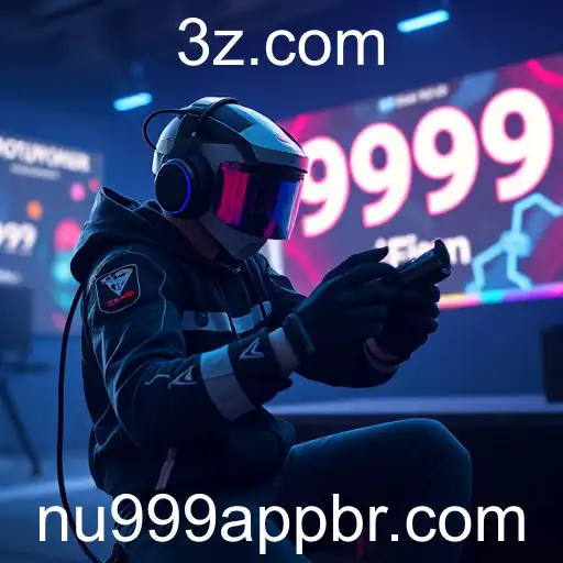 Ascensão do NU999 no Cenário de Jogos Online