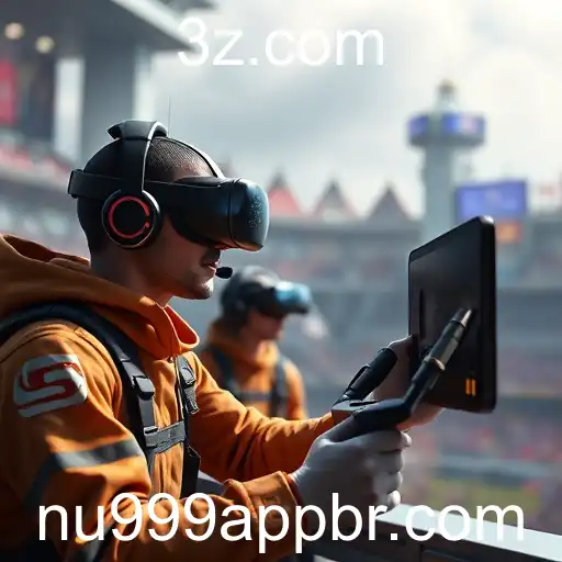 Avanços no Mundo dos Jogos Online em 2025