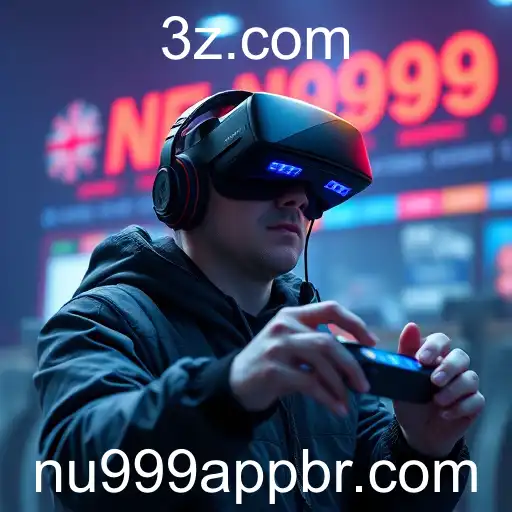 Crescimento do Setor de Jogos em 2025