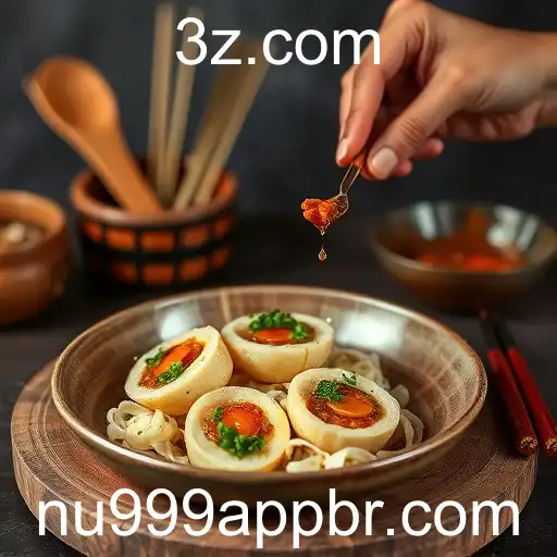 Ascensão de Plataformas de Jogos Online e o Fenômeno NU999