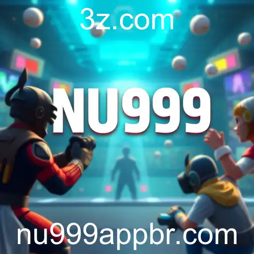 Nova Era dos Jogos: O Impacto do NU999