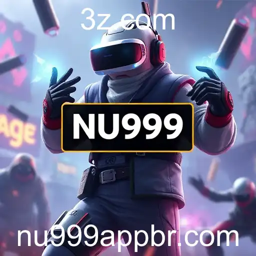 O Impacto de nu999 no Mercado de Jogos em 2025