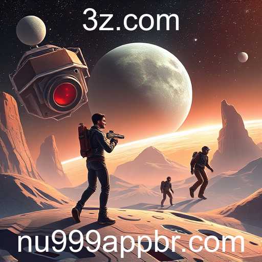 A Revolução do nu999 no Cenário de Jogos Online