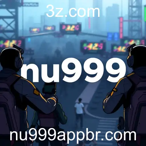 Exploração do Mundo dos Jogos: A Ascensão de NU999