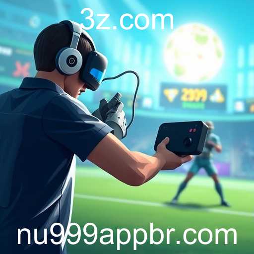 Expansão do Universo NU999: O Futuro dos Jogos em 2025