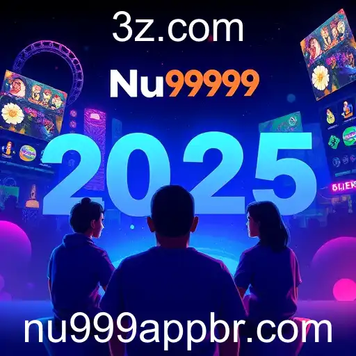 Nu999: O Potencial Transformador do Mercado de Jogos em 2025