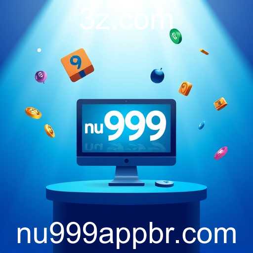 Nu999 Revoluciona o Mundo dos Jogos em Português
