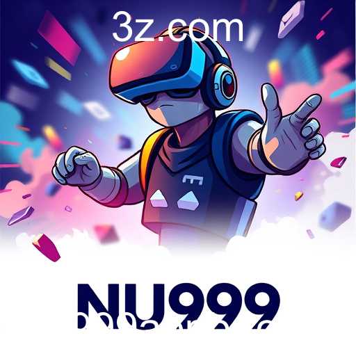 A Revolução Digital dos Jogos: Como o NU999 Está Transformando a Indústria