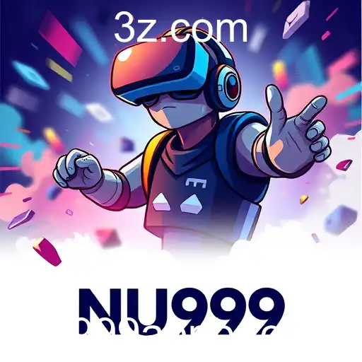 A Revolução Digital dos Jogos: Como o NU999 Está Transformando a Indústria