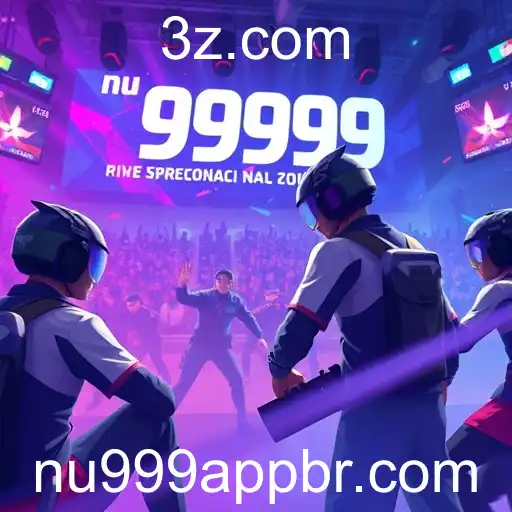 Ascensão do 'nu999' e as Novas Tendências do Universo Gamer
