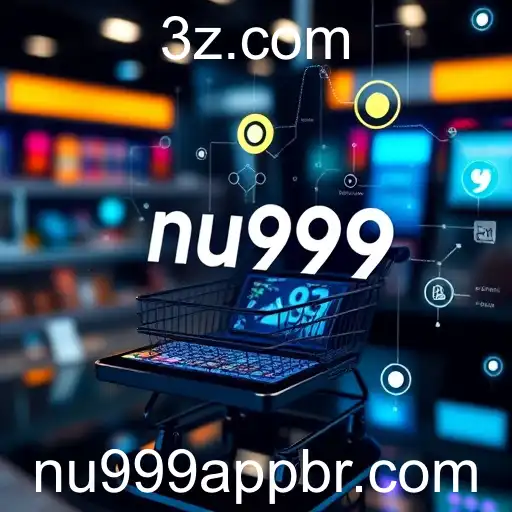 Ascensão do nu999: A Nova Era dos Jogos Online