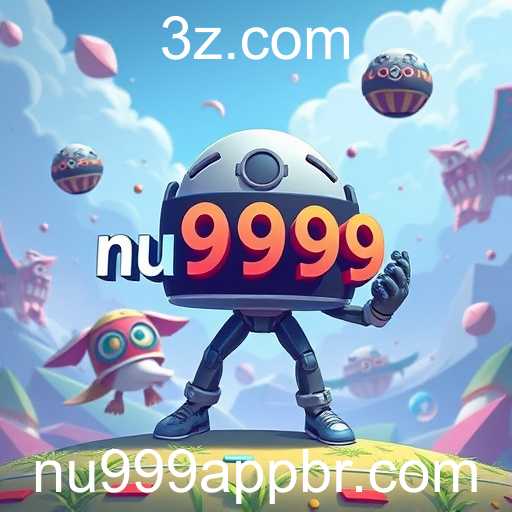 Ascensão dos Jogos Online e o Impacto da nu999
