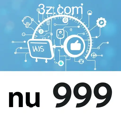 A Revolução da Tecnologia: Exploração das Palavras-Chave no nu999