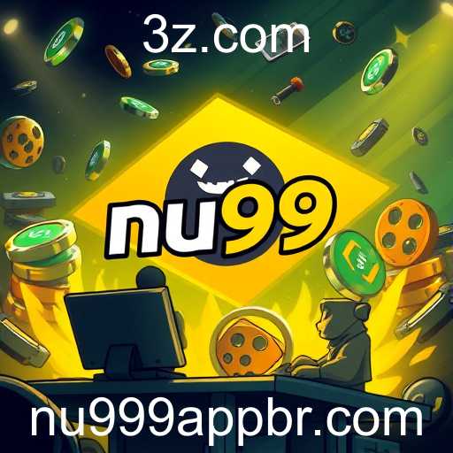 A Ascensão do NU999 no Cenário de Jogos Online
