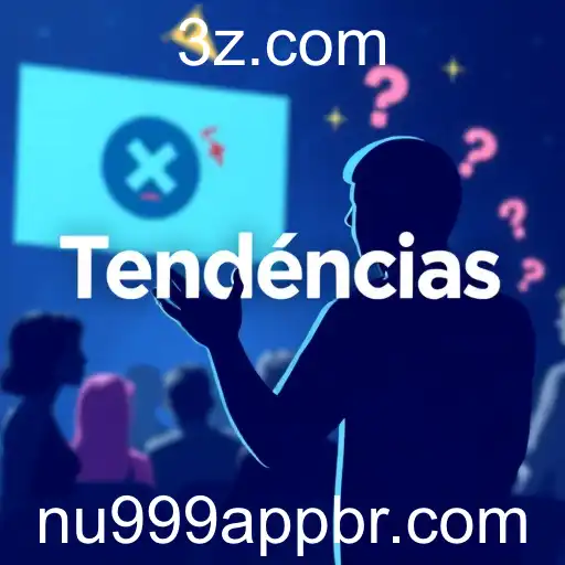 Explorando a Categoria de Tendências no Site 