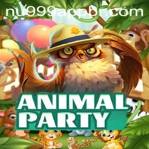 Welcome to the Thrilling World of AnimalParty: A Comprehensive Guide