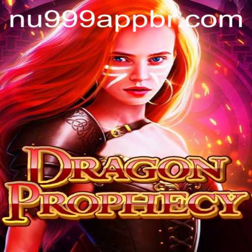 DragonProphecy: An Epic Journey into a World of Magic and Adventure