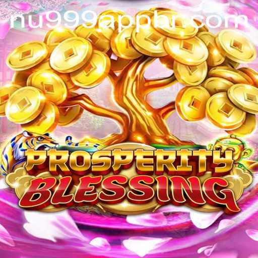 Unlocking the World of ProsperityBlessing: An Immersive Journey