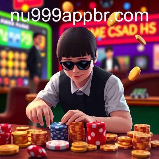 poker heads-up um contra um