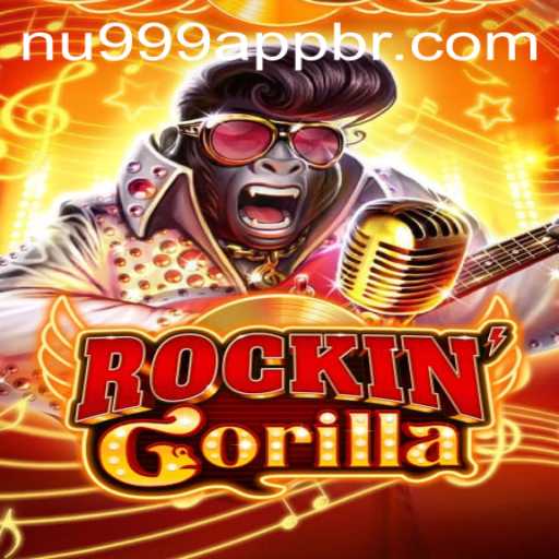 RockinGorilla: An Epic Adventure Awaits Fans